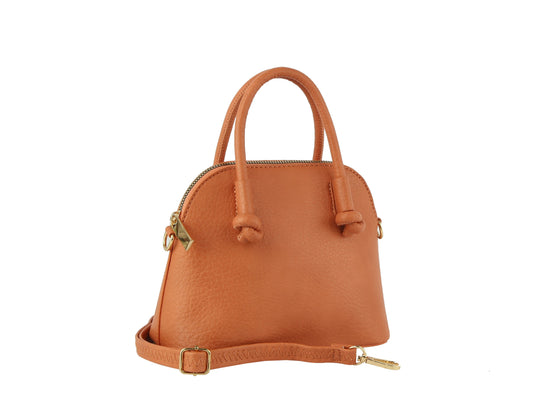 Hobo Classic Simple Top Handle Shoulder Bag