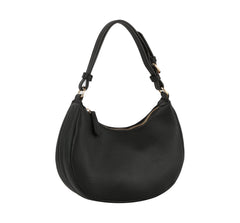 Fashionable Small Hobo Top Handle Bag