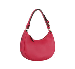 Fashionable Small Hobo Top Handle Bag