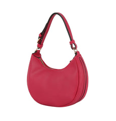Fashionable Small Hobo Top Handle Bag