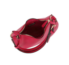 Fashionable Small Hobo Top Handle Bag