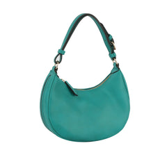 Fashionable Small Hobo Top Handle Bag