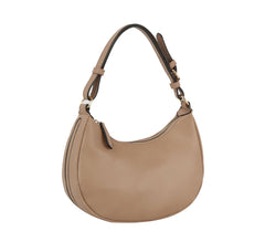 Fashionable Small Hobo Top Handle Bag