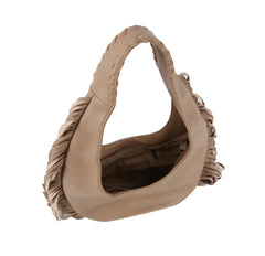 Fringed Hobo