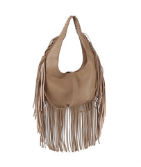 Fringed Hobo
