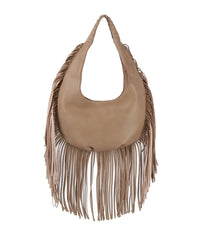 Fringed Hobo