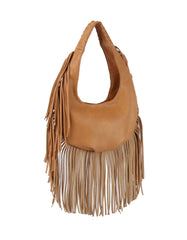 Fringed Hobo