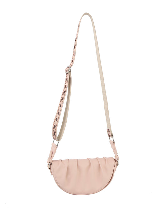 Structured mini tote