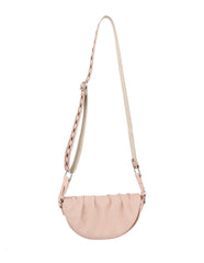 Structured mini tote