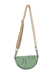 Structured mini tote
