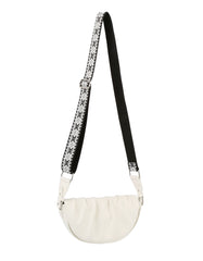 Structured mini tote