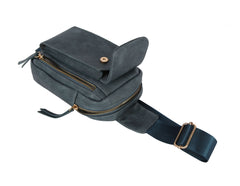 Multi functional unisex sling