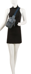 Multi functional unisex sling
