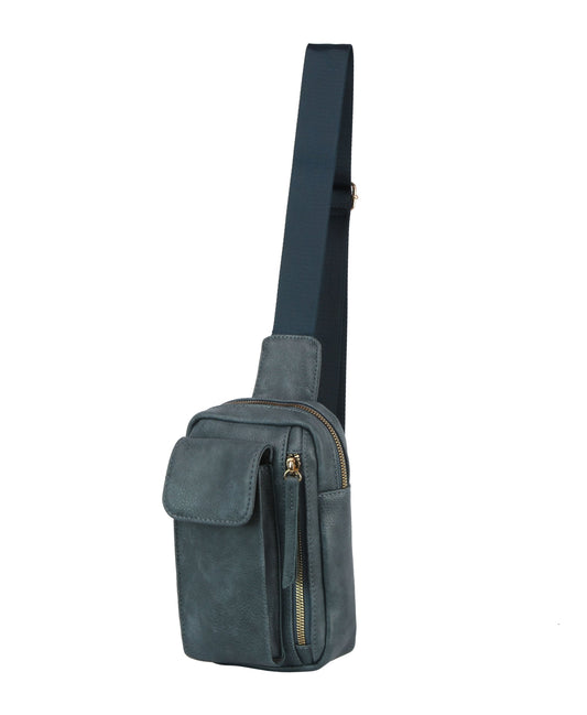 Multi functional unisex sling