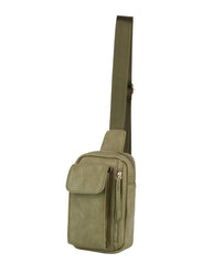 Multi functional unisex sling
