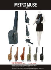 Multi functional unisex sling