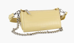 Mini Lightweight Crossbody Bag for Ladies