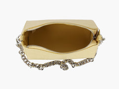 Mini Lightweight Crossbody Bag for Ladies