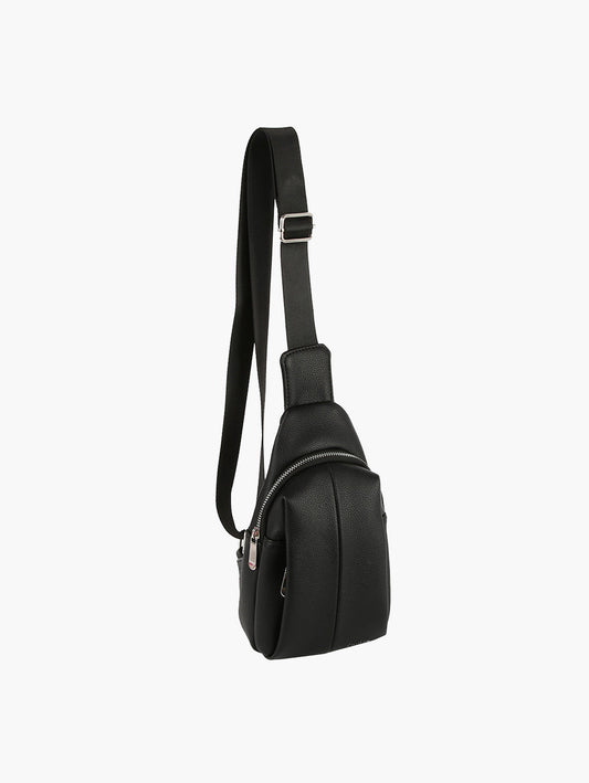 Women Sling Chest Multipurpose Bag