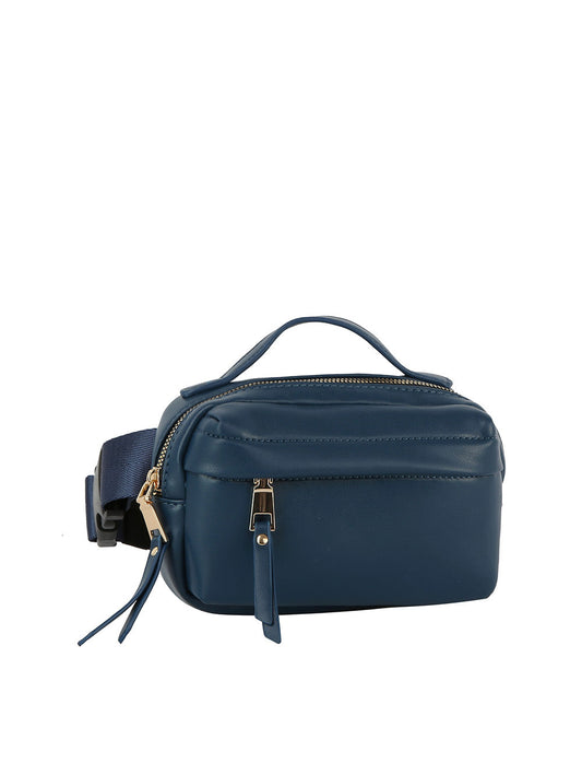 Top handle fanny pack