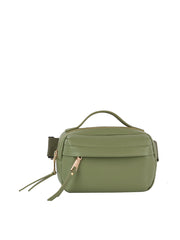 Top handle fanny pack