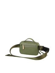 Top handle fanny pack