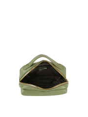 Top handle fanny pack