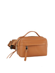 Top handle fanny pack