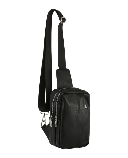 Multi functional unisex sling