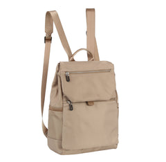 Trolley Sleeve Unisex Backpack