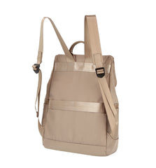 Trolley Sleeve Unisex Backpack