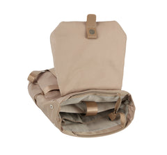 Trolley Sleeve Unisex Backpack