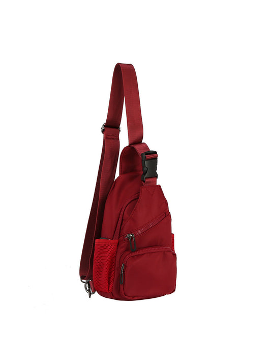 Unisex functional nylon sling