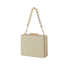 Bling Small Crossbody Bag Cell Phone Purse Wallet