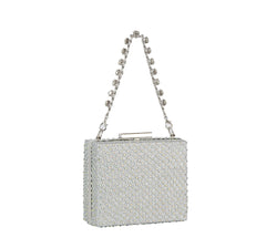 Bling Small Crossbody Bag Cell Phone Purse Wallet
