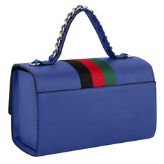 Fashion Bee Satchel with Matching Wallet satchel