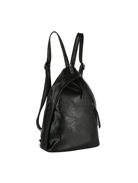 Covertible sling and backpack