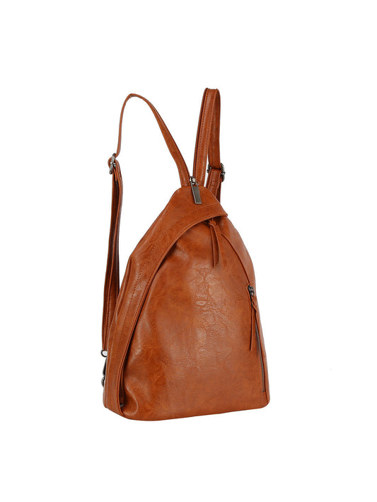 Covertible sling and backpack