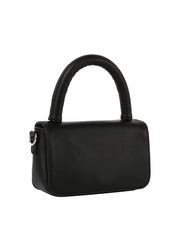 Top handle mini crossbody