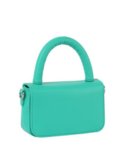 Top handle mini crossbody