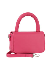 Top handle mini crossbody