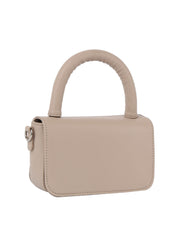 Top handle mini crossbody