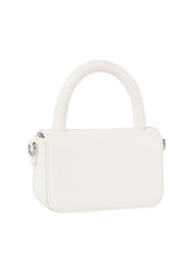 Top handle mini crossbody