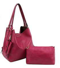 2 IN 1 HOBO