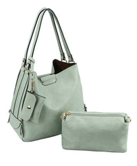 2 IN 1 HOBO
