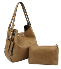 2 IN 1 HOBO