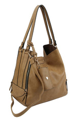 2 IN 1 HOBO
