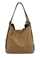 2 IN 1 HOBO