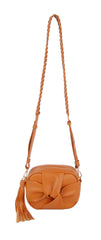 Tassel Crossbody Bag Women Lightweight Purse