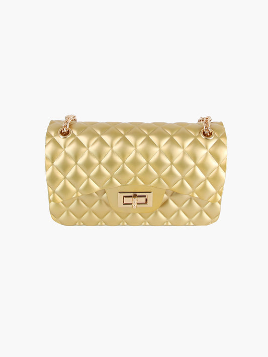 Women Small Clutch Leather Shoulder Bag